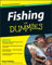 Fishing For Dummies (English Edition)