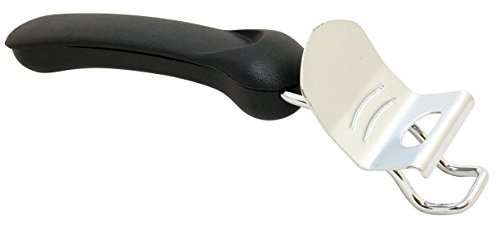 Aeg Electrolux Fagor Firenzi Parkinson Cowan Tricity Bendix Zanussi Grill Grill Pan Handle. Genuine part number 3114681004