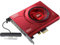 Creative Sound Blaster Z PCIe Gaming Sound Card with High Performance Headphone Amplifier and Beamforming Microphone