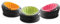 Intex Aufblasbares Empire, 111,8 x 109,2 x 68,6 cm, kann variieren, 1 Stuhl, Mehrfarbig, 111,8 x 109,2 x 68,6 cm