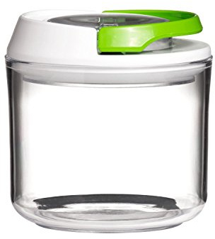 Premier Housewares 0805416 Food Tub Storage Container 0.4 L, Plastic