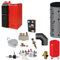 ThermoFlux Pelletkessel | Pelling 25 ECO | 25 kW | 75kg | Komplettset 3