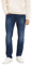 TOM TAILOR Denim Herren 1008286 Aedan Straight Jeans, 10281-Mid Stone Wash Denim, 32W / 32L