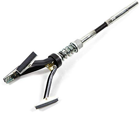 Powerbuilt 3 Arm Brake Cylinder Hone 3/4-Inch to 2-1/4-Inch Range - 648401