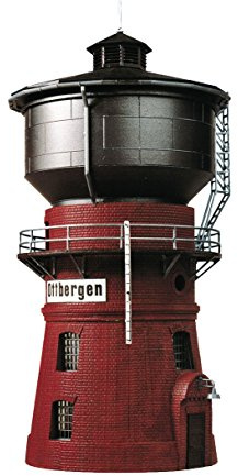 Kibri 39428 - H0 Wasserturm Ottbergen