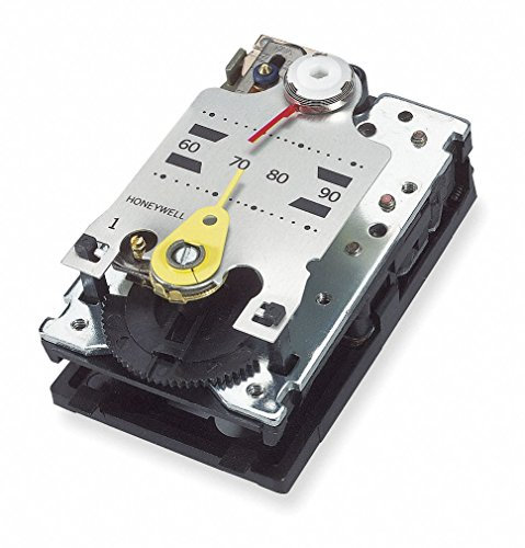 Honeywell TP971A2003/U - Termostato neumático de acción directa