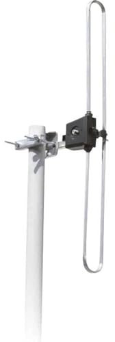 Wittenberg 1-Elemente Dipol DAB+ VHF Antenne WB 301