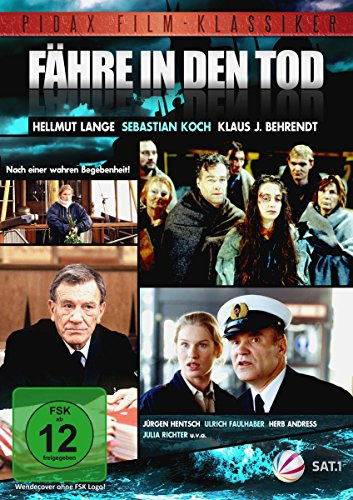 Alive - Vertrieb und Marketing/DVD