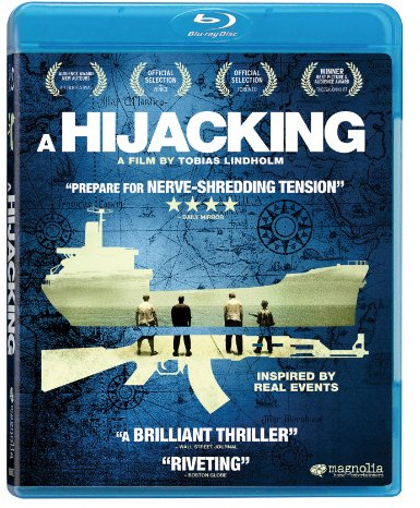 A Hijacking [Blu-ray]