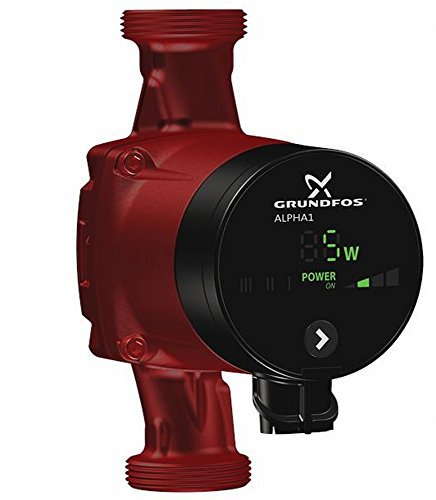 Grundfos; Alpha1 xx-60 (mehr Optionen: Klick); L130/180 mm, 230.00 voltsV