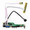 VSDISPLAY VGA AV USB LCD Steuerpult-Arbeit für 17,3 LP173WD1 B173RW01 LTN173KT01-A01 N173FGE-L21 N17306-L02 1600x900 40Pins LCD-Bildschirm