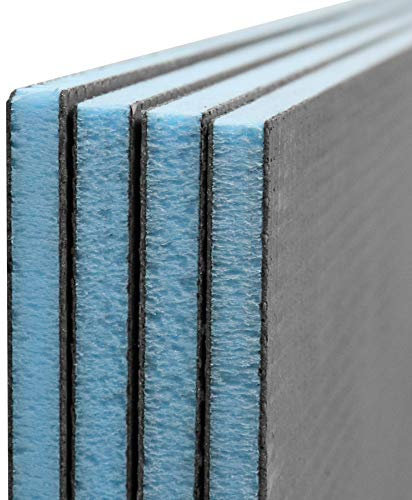 Thermopanel 30mm Tile Backer Board - (1250 x 600 x 30mm)