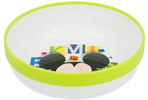 Mickey Mouse 44291 Assiette