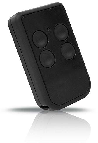 TELECOMANDO RADIOCOMANDO TRASMETTITORE QUARZATO 30,875 mhz BIO BT2K BT4K
