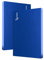 SUHSAI Disque Dur Externe Portable USB 2.0 Disque Dur de Stockage 250 Go Disque Dur de Transfert de données Haute Vitesse Compatible avec PC, Mac, Windows, Ordinateur de Bureau (Bleu)
