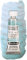 Schmincke – HORADAM® AQUARELL, Super Granulation, Gletscher Grün, 15 ml, sehr stark granulierende Farbtöne, feinste, supergranulierende Aquarellfarben