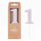 PHD CAKE 2.76 Inch Modern Rose Gold 1 Number Birthday Candles, Rose Gold Number Candles, Cake Number Candles, Party Celebration