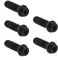 The Lord of the Tools 5 brocas de rosca izquierda compatibles con DeWalt DCD200 DCD771 DCD776 DCD778 DCD780 DCD785 DCD790 DCD795 accesorios de repuesto para herramientas eléctricas