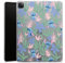 Silikon Hülle kompatibel mit Apple iPad Pro 12.9 (2020) Case Tablet Hülle Disney Lilo & Stitch Muster
