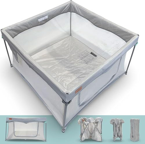 Venture Joy Square playpen