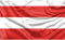 Flagge von Brno, Tschechische Republik | Einzigartiger Designdruck | Hergestellt in der EU (90 x 150 cm)