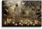 Fchen art Jesus-Bilder für Wandbilder von Jesus, religiöse Gemälde, Be Joyful in Hope, Patient in Attliction, treu im Gebet, Leinwand, Religion, spirituelles Bild, Wanddekoration, Familie, 30 x 40