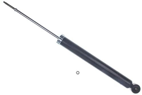 DENCKERMANN DSF251G 2x Stoßdämpfer Gasdruck Hinten Federbein