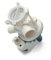 CG94 - Pompa Scarico Per Lavatrice Compatibile Be!ko 2880400800-2840940500