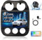 Autoradio für Jeep Compass Patriot 2009-2016