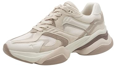 Tamaris Sneaker Materialmix Textil/Synthetik