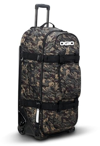 OGIO Rig 9800 Greenwood