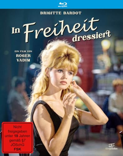 In Freiheit dressiert (La bride sur le cou)