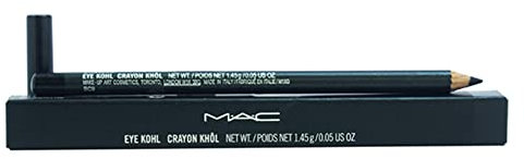 M.A.C Eye Kohl Eyeliner Black