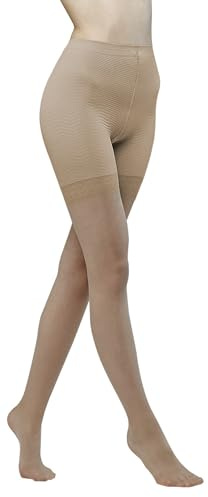 MICROMASSAGE Magic Str.H.+Hoesch.30 d.XL Nero 1 St