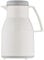 Helios Wash Kunststoff-Isolierkanne, weiß, 1 Liter