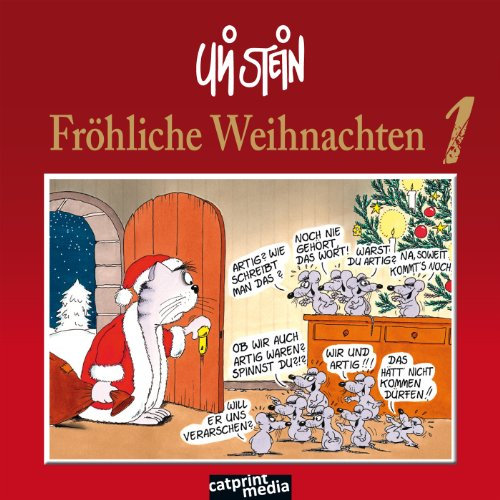 Fröhliche Weihnachten 1