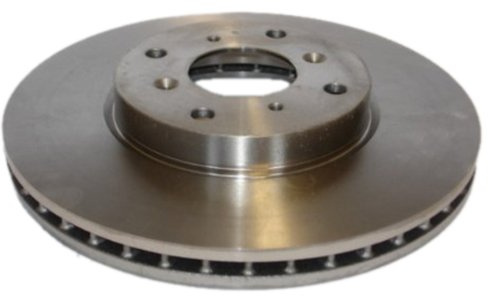Japanparts DI-404 Brake Disc
