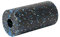 ARTZT vitality Original BLACKROLL Faszienrolle Standard | Massageroller zur Massage von Nacken, Rücken und Beine | Faszien Rolle Made in Germany 30 x 15 cm, Schwarz
