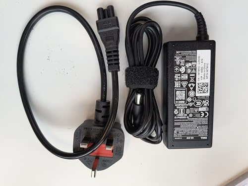 AC Adapter. 65W. 19.5V. 3