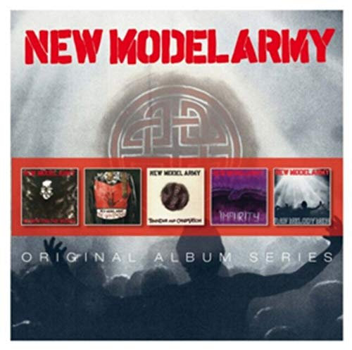 Original Album Series