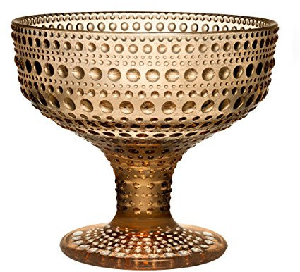 Kastehelmi Pokalschale, Wüste von iittala