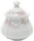 Thun Caffe al Volo 'Zuckerdose Limited Edition 2016, Keramik, bunt