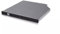LG GUD0N - Ultra Slim DVD Re-Writer SATA 24x 9.5mm High No Software OEM