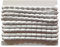 3 m Bleiband 200g/m zur Beschwerung von Gardinen und Vorhängen - Bleischnur Beschwerungsband Bleikordel Blei Band