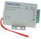 HFeng Metal Access Control Netzteil Schalter Controller DC12V / 3A Ausgang 110-260VAC Eingangsspannung mit Zeitverzögerung für alle Arten elektronische Sperre K80