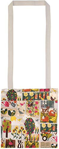 Ulster Weavers Homegrown Peg Bag