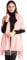 Arctic Penguin Pashmina Schal Kaschmir Stolen Damen Schultertuch für Frauen Hochzeit Kaschmirschal Herren Umschlagtuch Winter/ (Wunder Rosa)