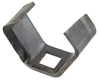 RocwooD Blade Fits Al-Ko Alko H2200 B3000 B3200 Shredder Replaces 343-359