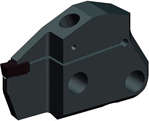 WIDIA 6498891 Wgc Groove and Turn WGC Metric Wgc Modular Blade WGCM50L0432MC