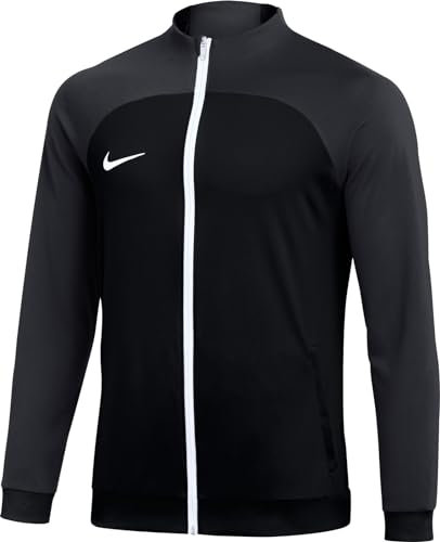 Nike Acdpr Jacke Black/Anthracite/White S